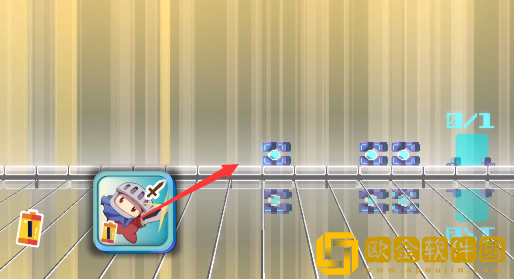 砰砰军团第1关普通数据解谜流程-砰砰军团数据谜题第一关怎么玩