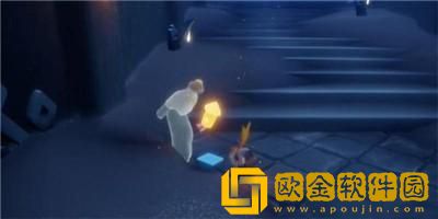 2023光遇烟花代币位置12.7 2023光遇烟花代币位置12.7