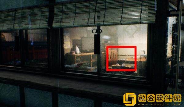 幽灵线东京调查报告在哪