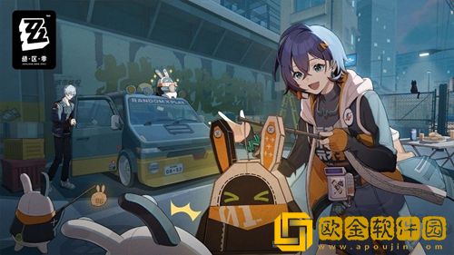 绝区零通过检票员身后的门怎么做-绝区零通过检票员身后的门任务攻略