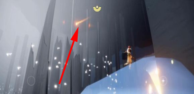 光遇火之灵在哪