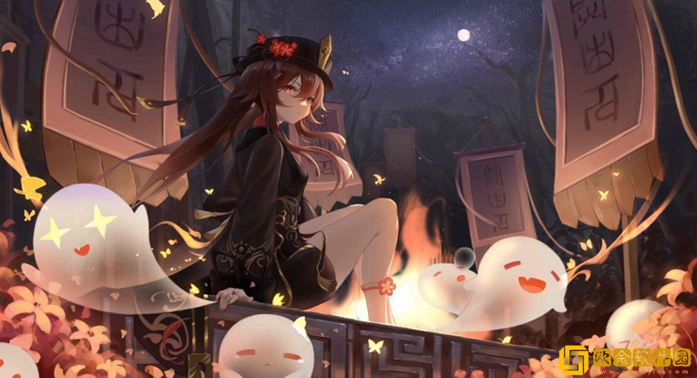 原神迷城战线水镜篇第一关怎么过-原神迷城战线水镜篇第一关通关攻略