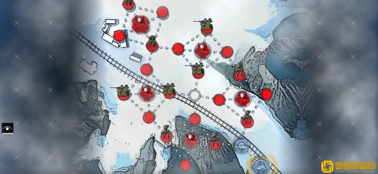 少女前线塌缩点大撤退再点火3怎么过-少女前线塌缩点大撤退再点火3打法攻略