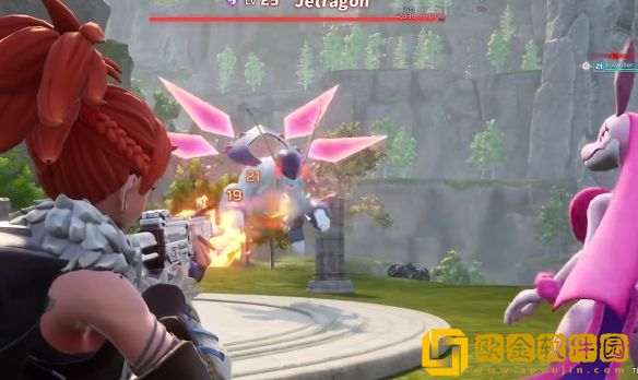 幻兽帕鲁最强帕鲁是谁