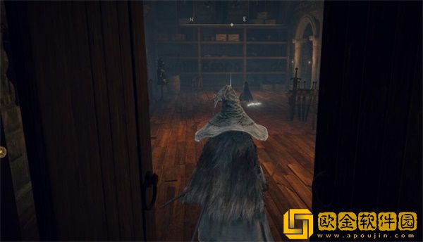 艾尔登法环菲亚支线流程