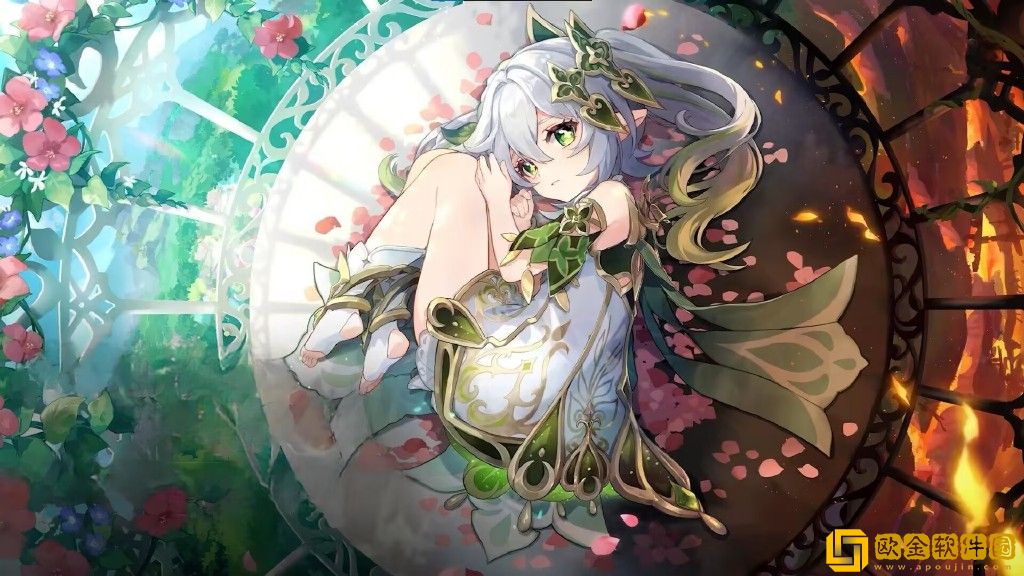 原神水仙十字之剑强化突破材料是什么-原神水仙十字之剑强化突破材料攻略