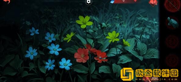 纸嫁衣双人版第四章怎么过