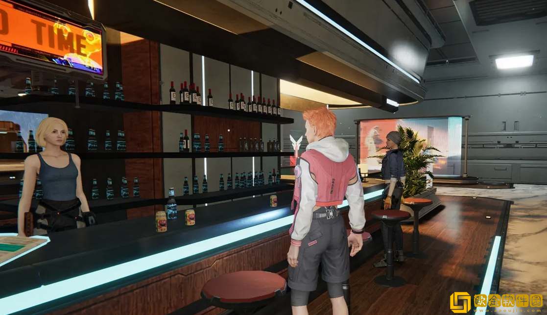 星球重启怎么同居