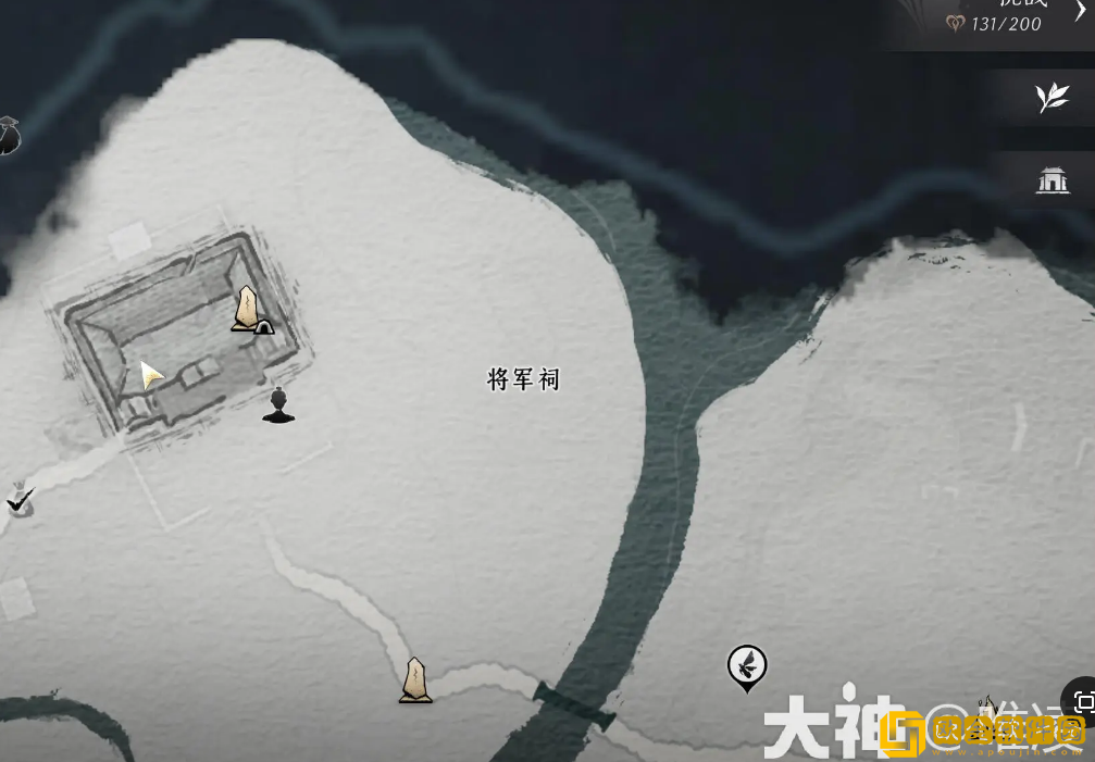 燕云十六声荒祠暗影任务怎么做