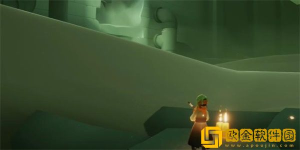 光遇8月24日季节蜡烛在哪里 光遇8月24日季节蜡烛在哪里