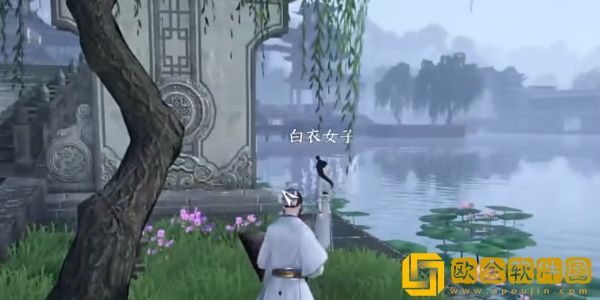 逆水寒手游相思门绝技信物怎么获得 逆水寒手游相思门绝技信物怎么获得