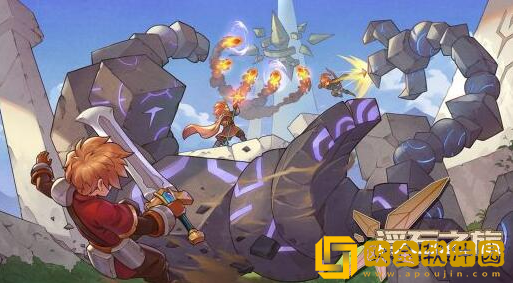 浮石之旅怎么快速升级-浮石之旅等级提升方法