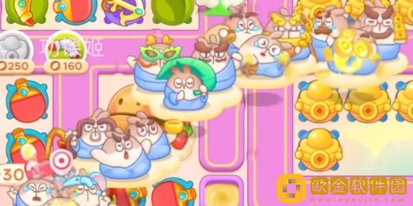 保卫萝卜4周赛2023.9.1