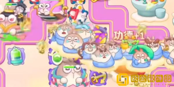 保卫萝卜4周赛2023.9.28