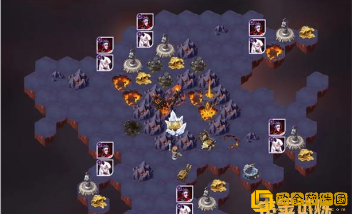 剑与远征尤金赏金试炼攻略-剑与远征尤金赏金试炼怎么过