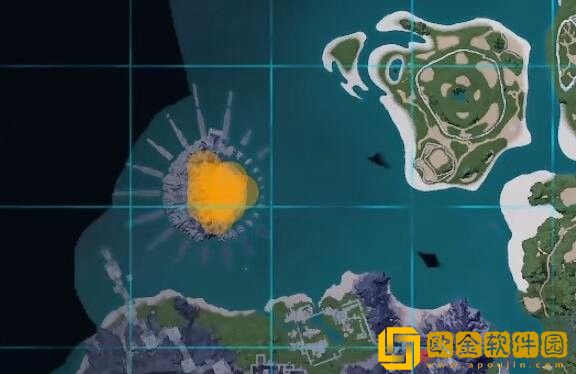 幻兽帕鲁腾炎龙在哪里捕捉