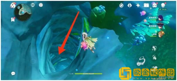 原神打破时间墙成就怎么做