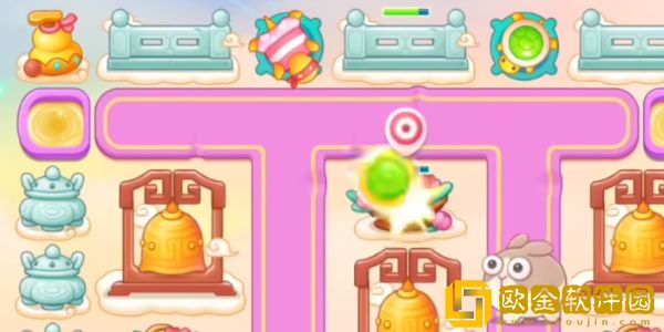 保卫萝卜4周赛2023.10.26