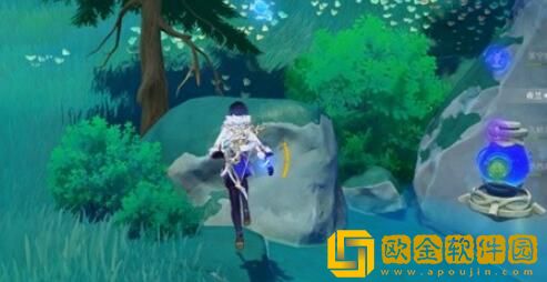 原神明天交换明天成就怎么做