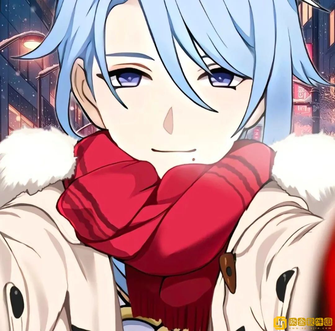 原神2024新年头像最新款有哪些