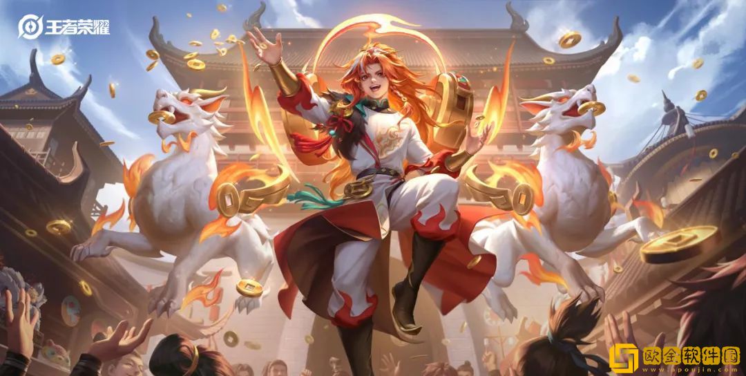 王者荣耀蒙犽百解令特效是什么-王者荣耀蒙犽百解令皮肤特效一览