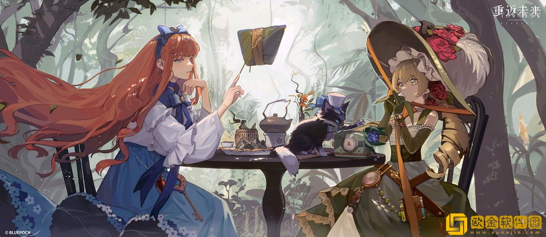 重返未来1999流言蜚语怎么过-重返未来1999流言蜚语过关流程