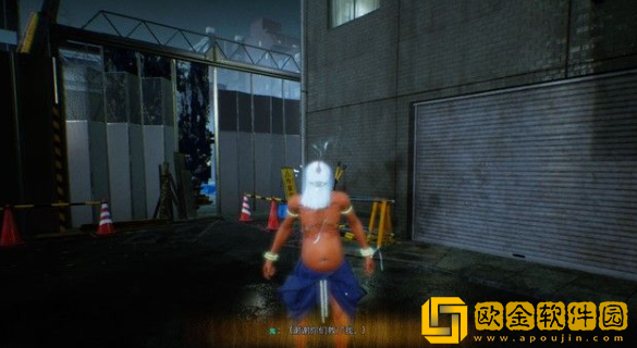 幽灵线东京鬼流程