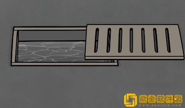 锈湖地铁繁花附录一流程