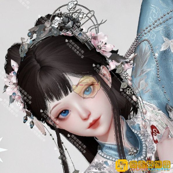 以闪亮之名阿娥怎么捏脸