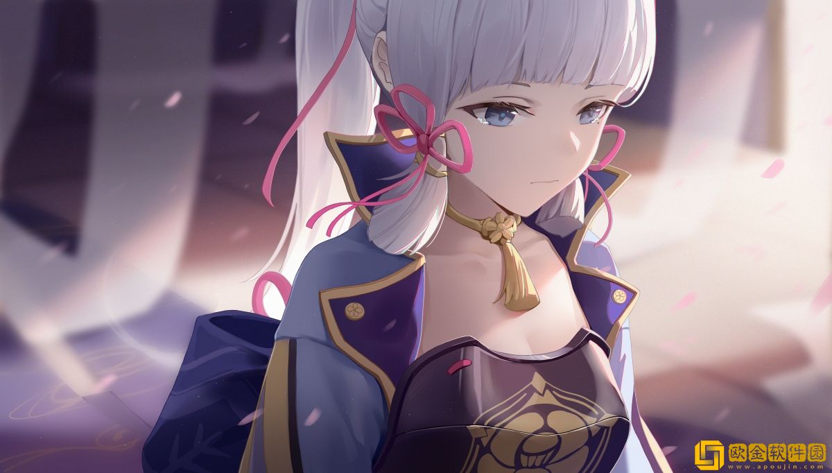 原神金流监督突破材料是什么-原神4.1金流监督突破材料一览攻略