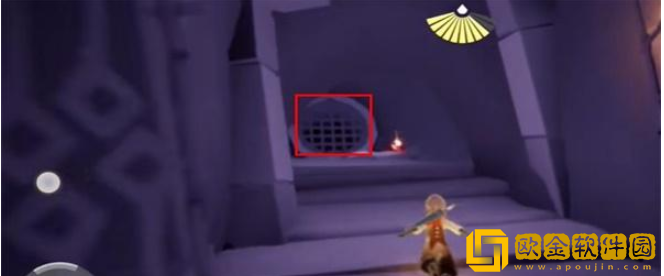 光遇螃蟹恶作剧怎么获得