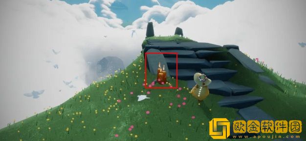 光遇9月20日季节蜡烛在哪里