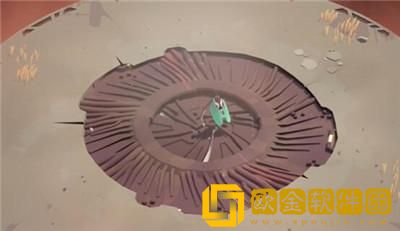 Cocoon茧游戏攻略第一章 Cocoon茧游戏攻略第一章