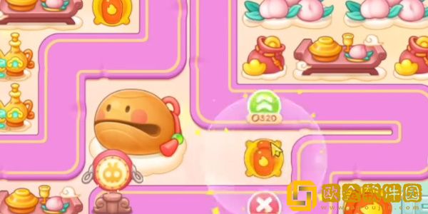 保卫萝卜4周赛2023.10.19