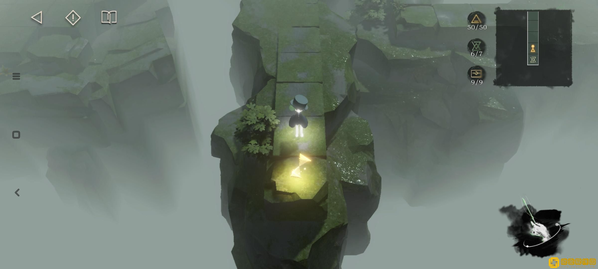 重返未来1999轮齿之史第三关怎么过