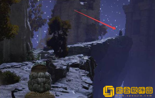 艾尔登法环狼人布莱泽支线流程