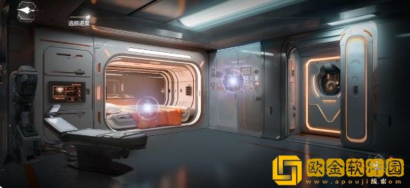 世界之外机械之心全结局条件