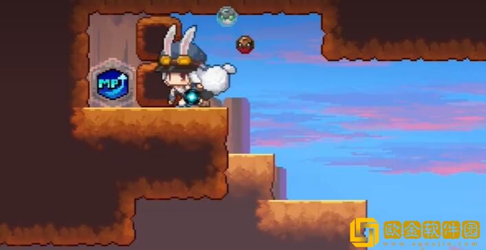 TEVI塔瓦娜塔罗峡谷道具全收集 TEVI塔瓦娜塔罗峡谷道具全收集