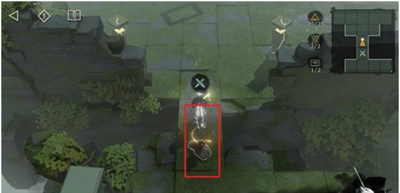 重返未来1999第三扇门第一关攻略