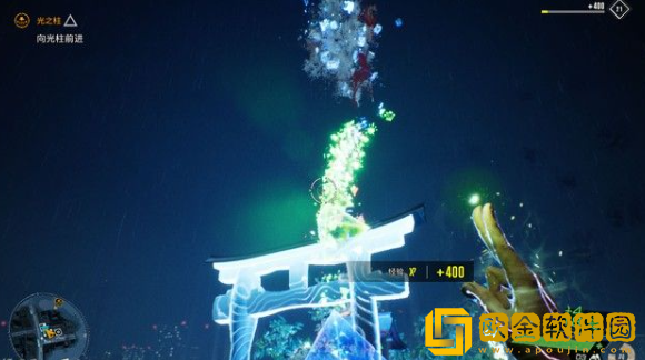 幽灵线东京行灵走肉流程 幽灵线东京行灵走肉流程