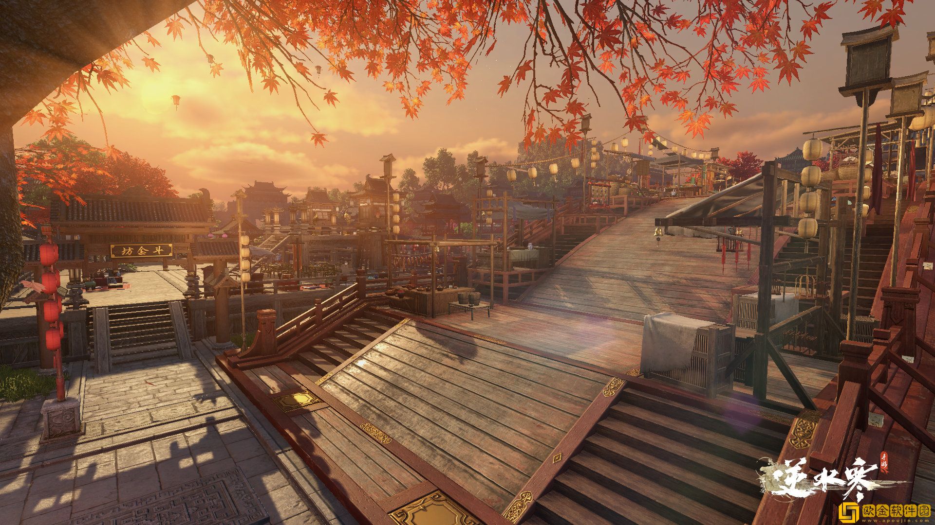 逆水寒手游情之万端奇遇怎么做-逆水寒手游情之万端奇遇攻略