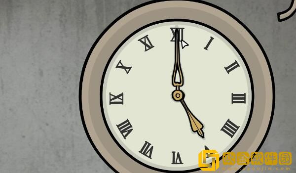 锈湖地铁繁花第四章流程