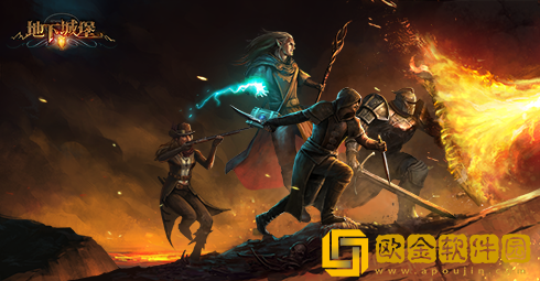 地下城堡2黑暗觉醒礼包兑换码在哪领取2023-地下城堡2黑暗觉醒兑换码10月26日分享