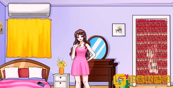 汉字找茬王女友的口红怎么过关 汉字找茬王女友的口红怎么过关