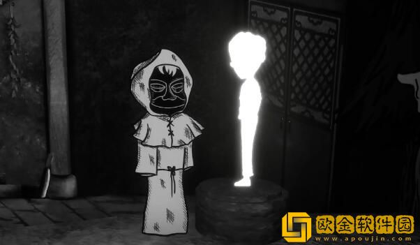 吃香游戏攻略第三章