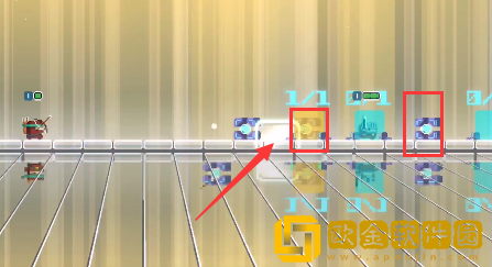 砰砰军团第2关普通数据解谜流程 砰砰军团第2关普通数据解谜流程