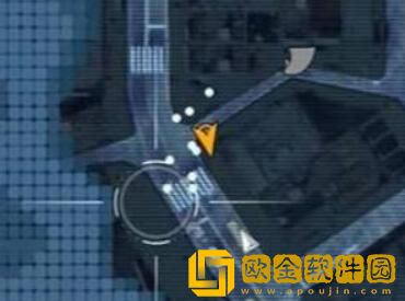 幽灵线东京现代游魂在哪