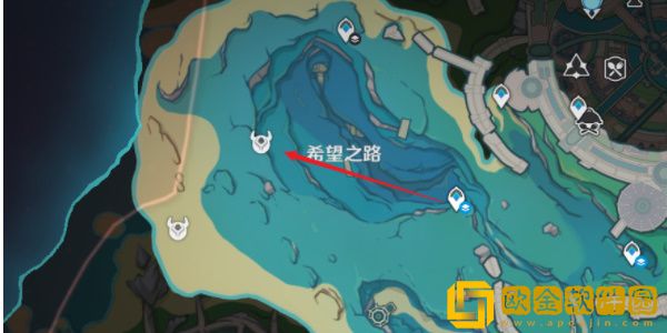 原神隐者王多尔库成就怎么做 原神隐者王多尔库成就怎么做