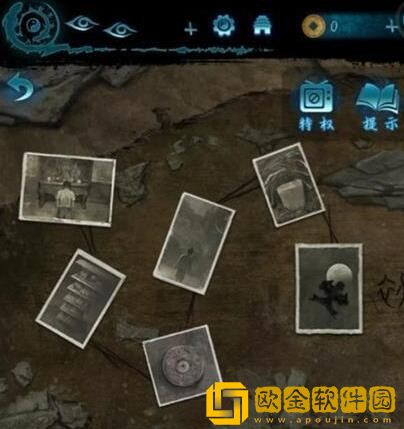 纸嫁衣6无间梦境第三章怎么过