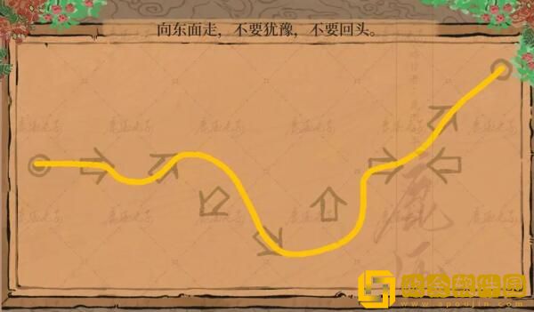 江南百景图绍兴府上虞探险怎么玩